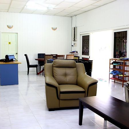 Come Inn Greenvilla Kuala Terengganu Dış mekan fotoğraf