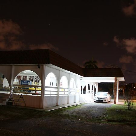 Come Inn Greenvilla Kuala Terengganu Dış mekan fotoğraf