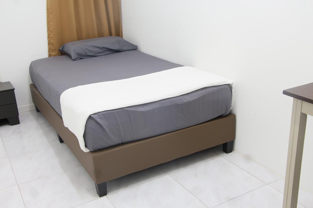 Come Inn Greenvilla Kuala Terengganu Dış mekan fotoğraf