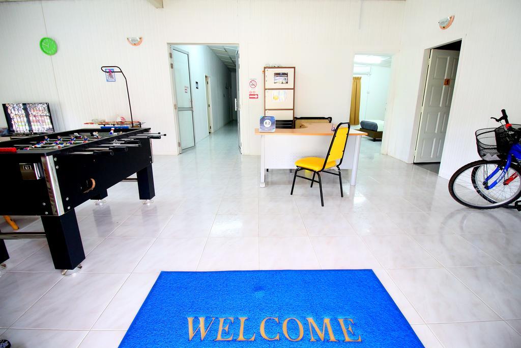 Come Inn Greenvilla Kuala Terengganu Dış mekan fotoğraf