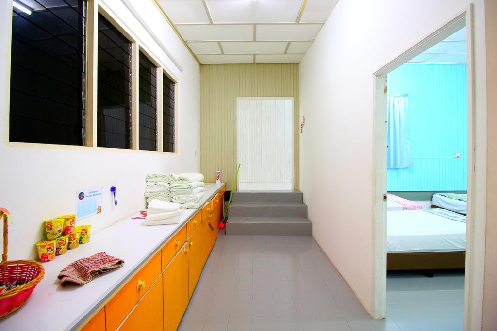 Come Inn Greenvilla Kuala Terengganu Dış mekan fotoğraf
