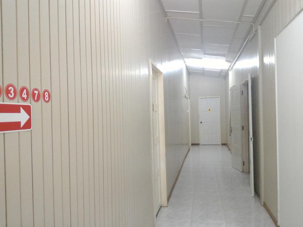 Come Inn Greenvilla Kuala Terengganu Dış mekan fotoğraf