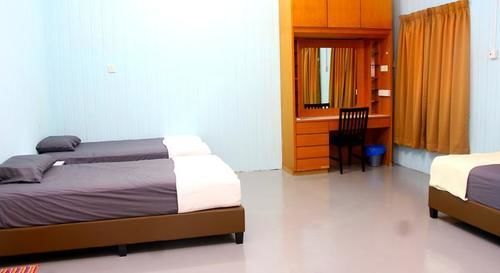 Come Inn Greenvilla Kuala Terengganu Dış mekan fotoğraf